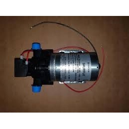 Galingas 12v kelio volo vandens siurblys