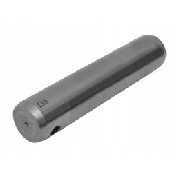 Kaušo cilindro kaištis JCB žemės ekskavatorius CVA