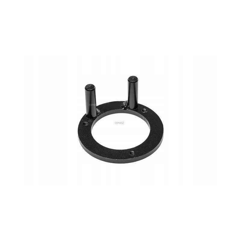 Komatsu langų užraktas