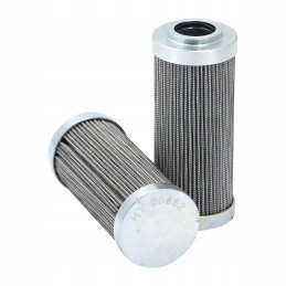Hidraulinis filtras ok mh plus 8914671 case nh