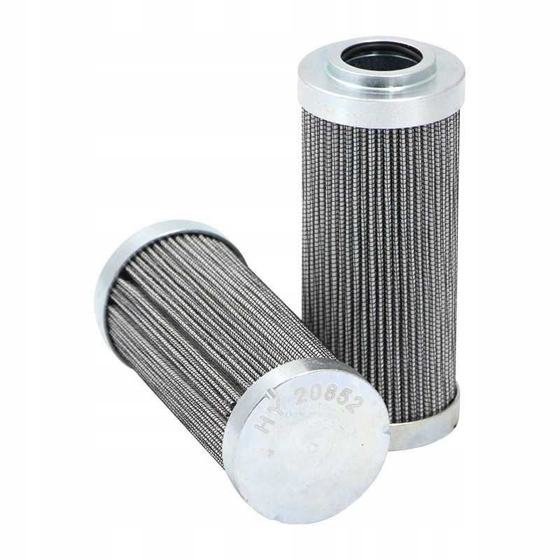 Hidraulinis filtras ok mh plus 8914671 case nh