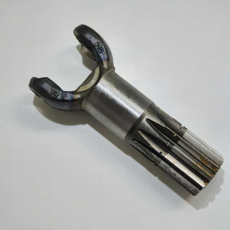 Polos trumpinys dėklui 580 590