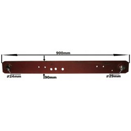 Šoninis strypas wladimirec t25 t 25 1456022a3