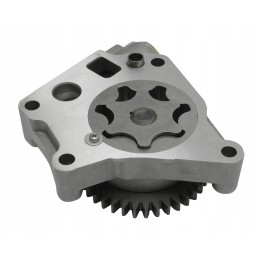 Alyvos siurblys hcr jcb dieselmax krautuvas