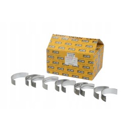 Variklio veleno guoliai jcb dieselmax ekomax 320 09335