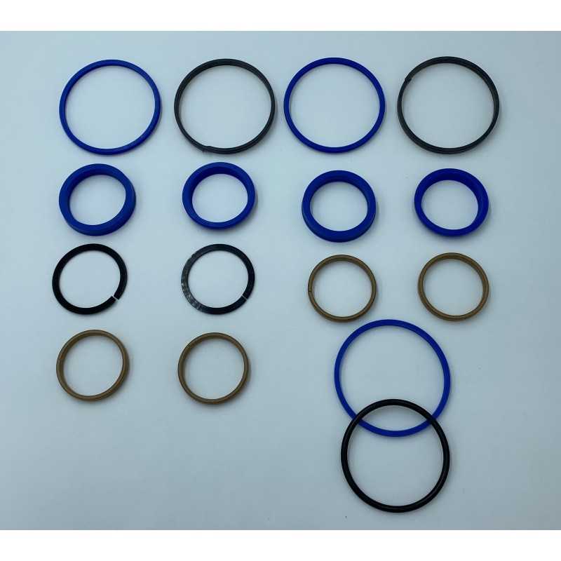 Cilindro sandariklių komplektas 215 2023