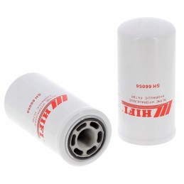 Sh66056 hidraulinės alyvos filtro hifi filtras