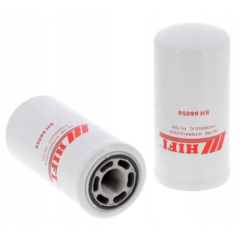 Sh66056 hidraulinės alyvos filtro hifi filtras