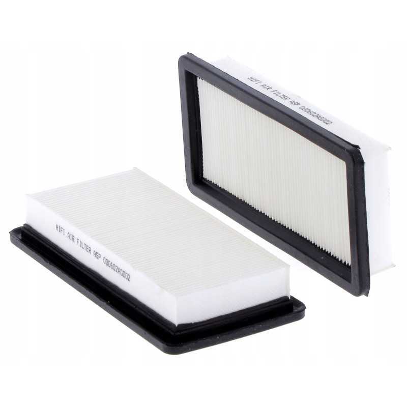 Oro filtras asp 000602ag002
