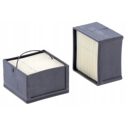 SN40016 hifi kuro filtras