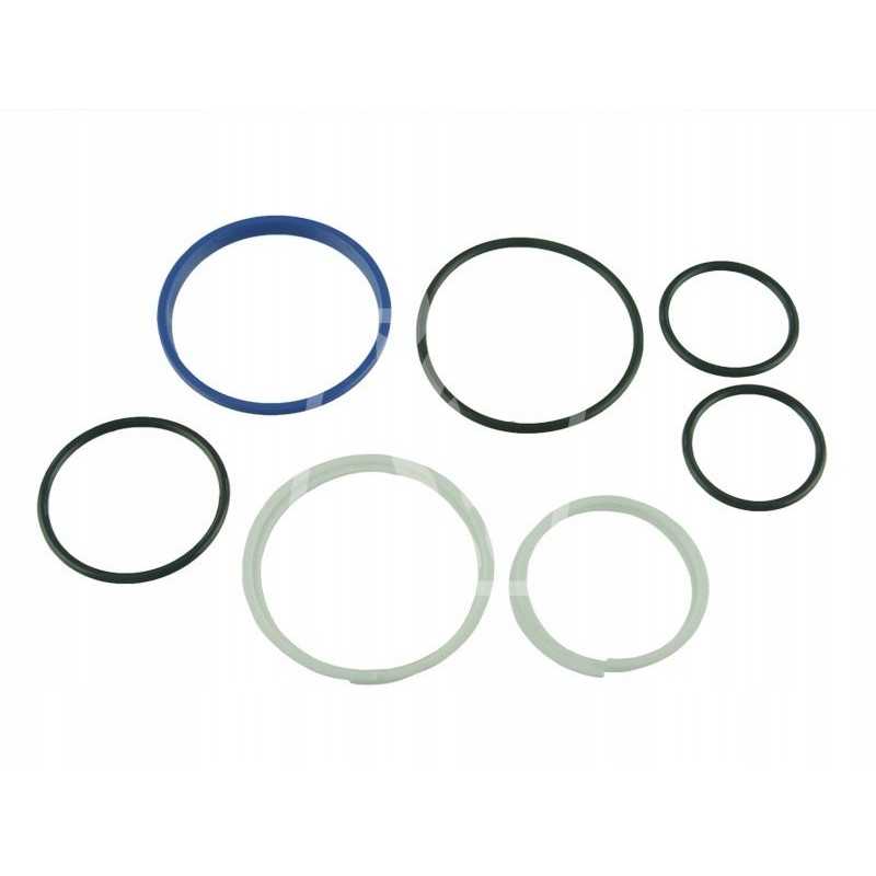 Atstūmiklio variatoriaus tarpiklių rinkinys z11476 z11424