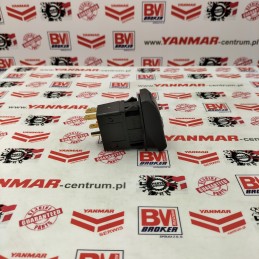 Yanmar LED šviesos jungiklis sv16 sv100 vio57