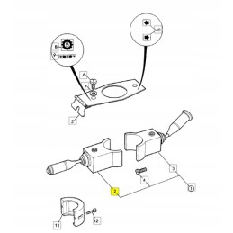 Jcb 3cx 4cx pavaros jungiklis cogito parduotuvė