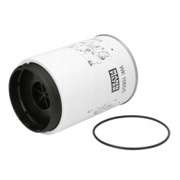 Kuro filtras wk10605x mann filtrai