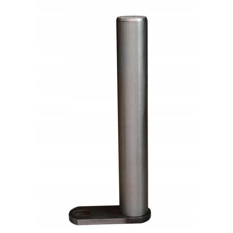 Cat ekskavatoriaus kaušo tvirtinimo kaištis