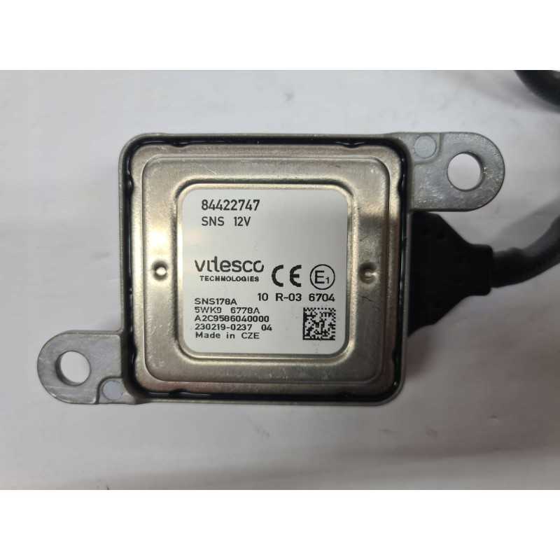 NOx jutiklis New Holland 84422747 originalus