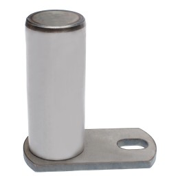 Cat ratinio krautuvo kaušo tvirtinimo kaištis