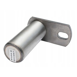 Cat ratinio krautuvo kaušo tvirtinimo kaištis