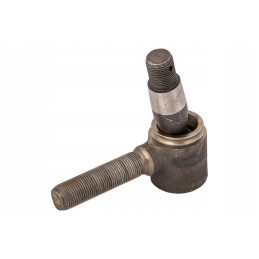 Shp777kr vairo traukės galas