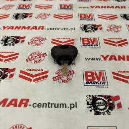 „Yanmar“ raktas skirtas b75 110 sv85 120 tc75 125
