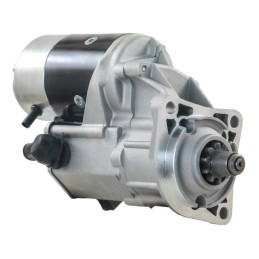 Starteris Cat Caterpillar 428 432 CD 1430538