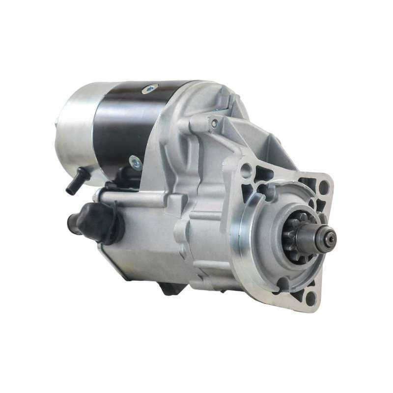 Starteris Cat Caterpillar 428 432 CD 1430538