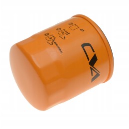 Alyvos filtras jcb mini ekskavatorius cva