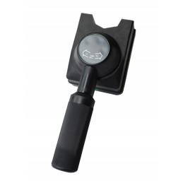 Cat CVA ekskavatorinio krautuvo pavaros jungiklis