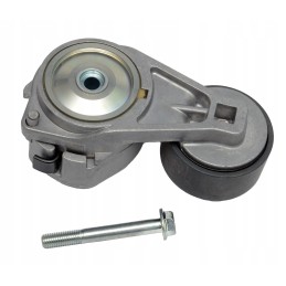 Kelių griovelių diržo įtempiklis cat dig lad ef