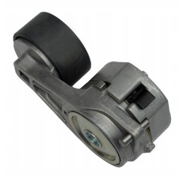 Kelių griovelių diržo įtempiklis cat dig lad ef