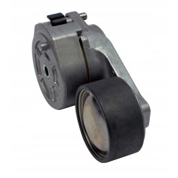 Kelių griovelių diržo įtempiklis cat dig lad ef