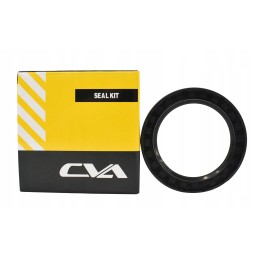 Priekinio tiltelio flanšo sandarinimas cat 428e cva