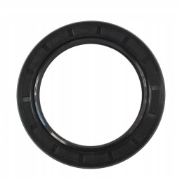 Priekinio tiltelio flanšo sandarinimas cat 428e cva