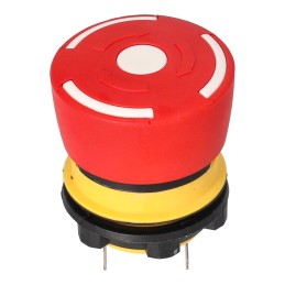 Fassi saugos mygtukas