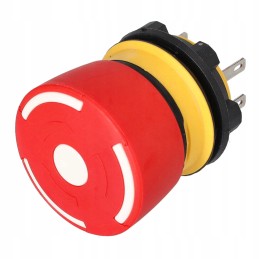 Fassi saugos mygtukas