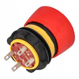 Fassi saugos mygtukas