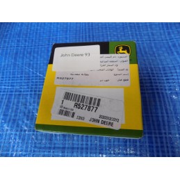 Paskirstymo veleno įvorė john deere 4055 2056 6710
