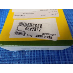 Paskirstymo veleno įvorė john deere 4055 2056 6710
