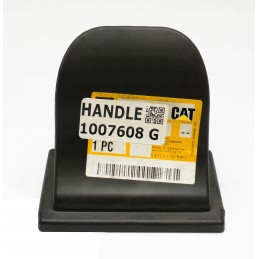 Cat originali galinio lango rankena ekskavatoriaus krautuvui