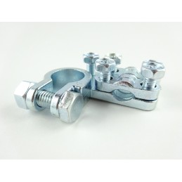 Didelės srovės teigiamas akumuliatoriaus gnybtas