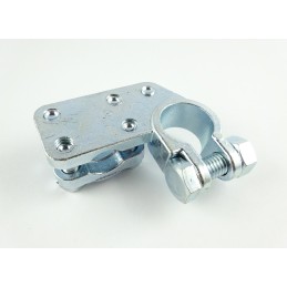 Didelės srovės teigiamas akumuliatoriaus gnybtas