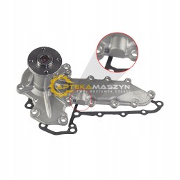 Bobcat mx331 mx334 335 430 mx337 vandens siurblys