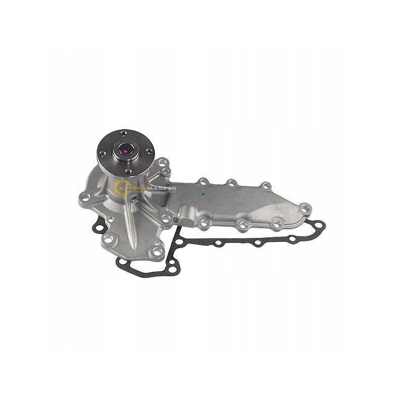 Vandens siurblys bobcat mx331 mx334 335 mx337 430