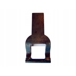 Apatinis lankstas, apatinis šoninis anga, fi20, kompl