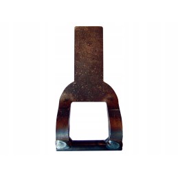 Apatinis lankstas, apatinis šoninis anga, fi20, kompl