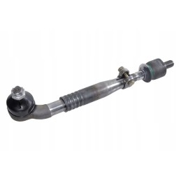 Shp538kr stūmiklio galas su traukimo strypu