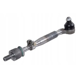 Shp538kr stūmiklio galas su traukimo strypu