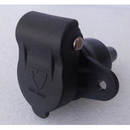 Lizdas 3 kontaktų Erich Jaeger kompiuterio lemputė