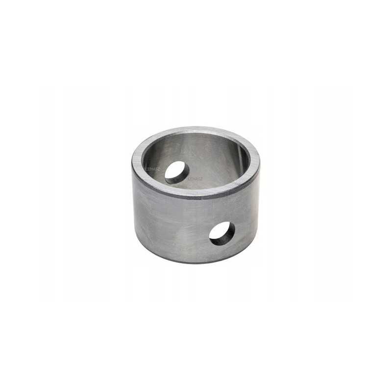 Ekskavatoriaus-krautuvo Cat galinės dalies įvorė