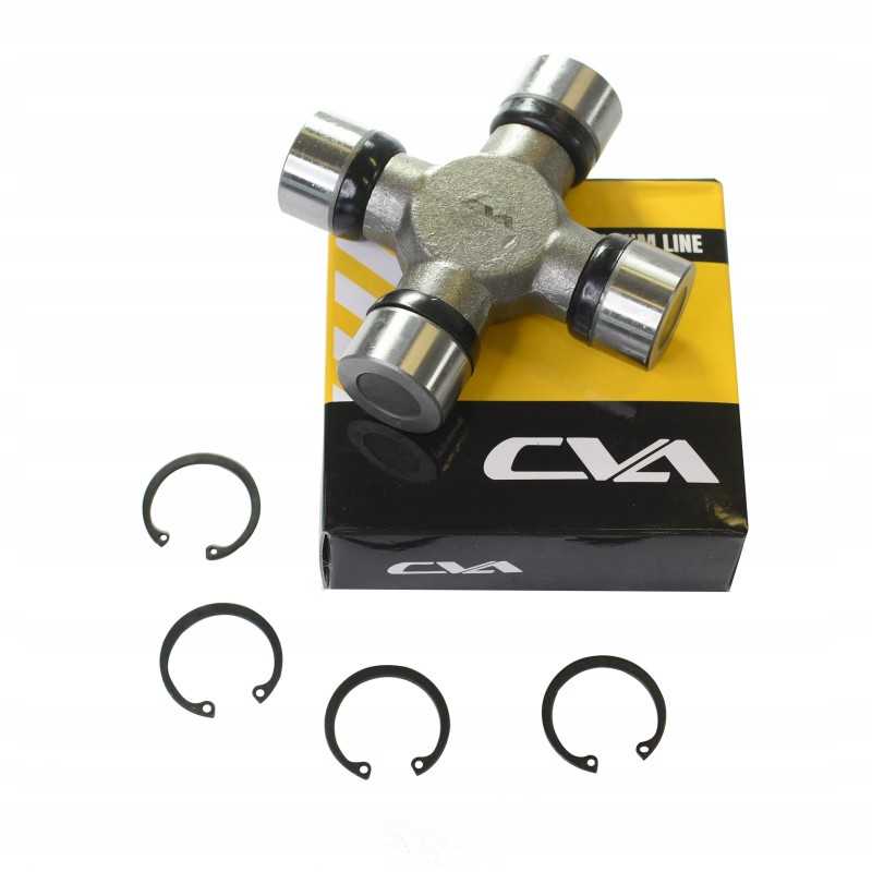 Varančiojo veleno kryžminė galvutė jcb 3cx 4cx